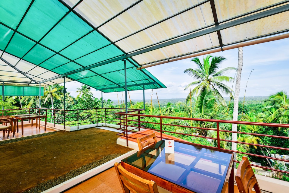 OYO 16745 One & Only Homestay, Kovalam Kerala-II, Kovalam