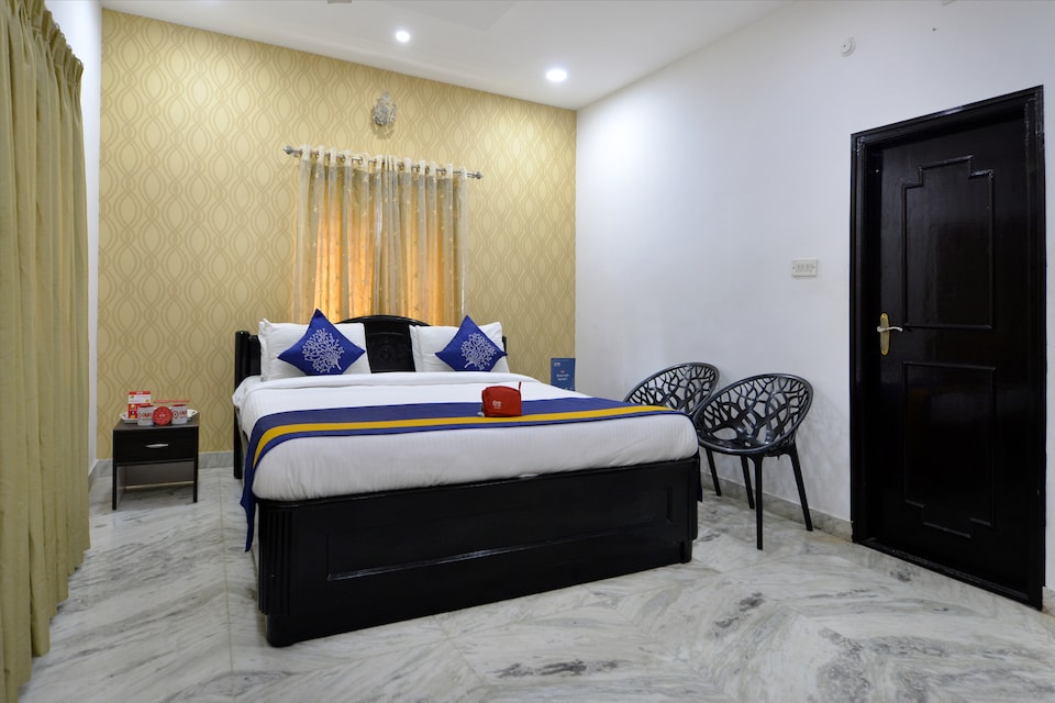 OYO Apartment Jubilee Hills Near Alcazar Mall, Jubilee Hills, हैदराबाद