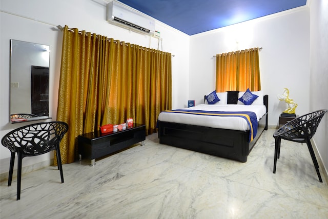OYO Apartment Jubilee Hills Near Alcazar Mall