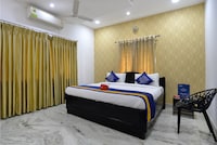 OYO Apartment Jubilee Hills Near Alcazar Mall