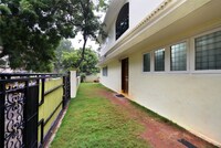OYO Apartment Jubilee Hills Near Alcazar Mall