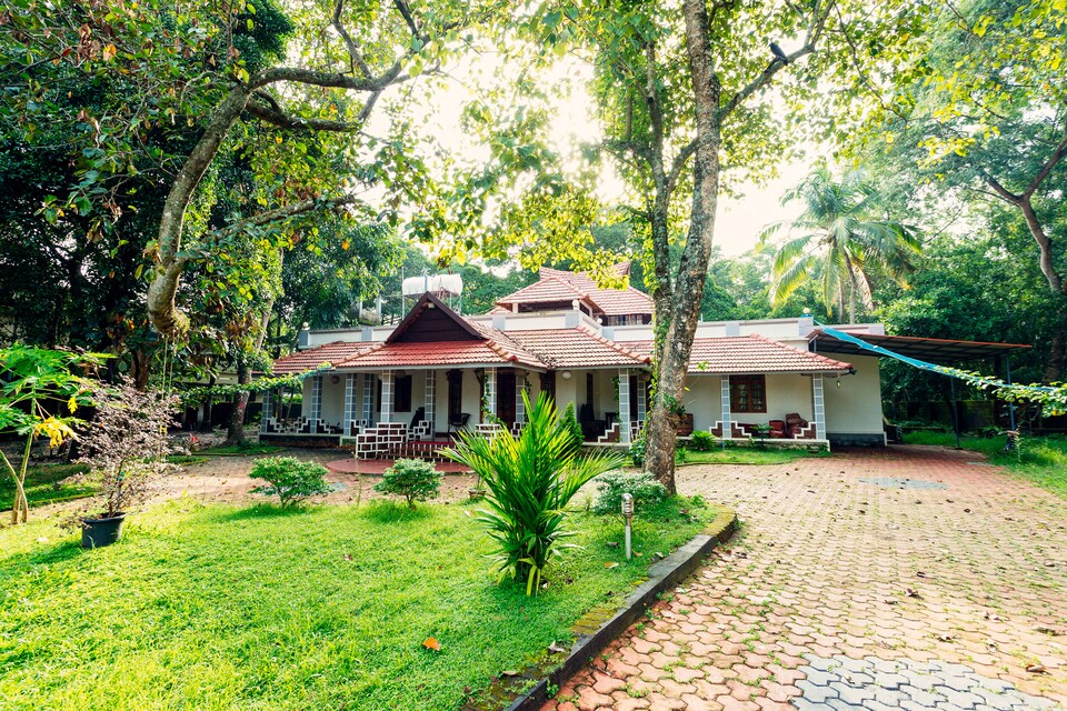 OYO 16750 Home Vintage Stay Marari Beach, NH 47 Alappuzha, Alappuzha