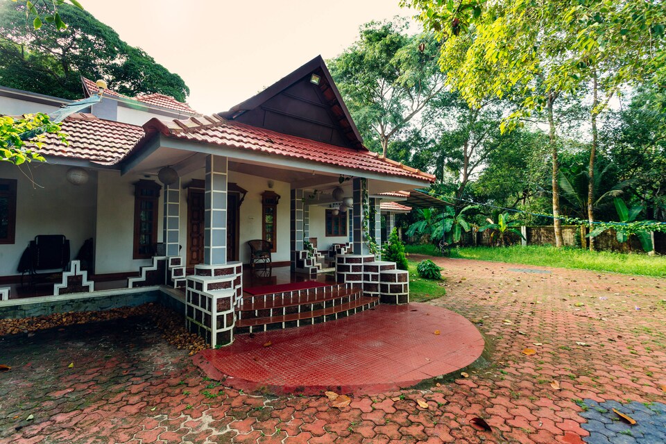 OYO 16750 Home Vintage Stay Marari Beach, NH 47 Alappuzha, Alappuzha