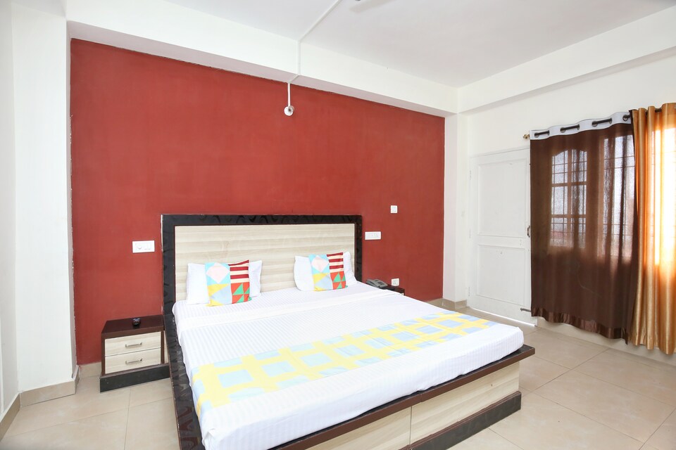 OYO Home 16754 Valley View, Solan, Solan