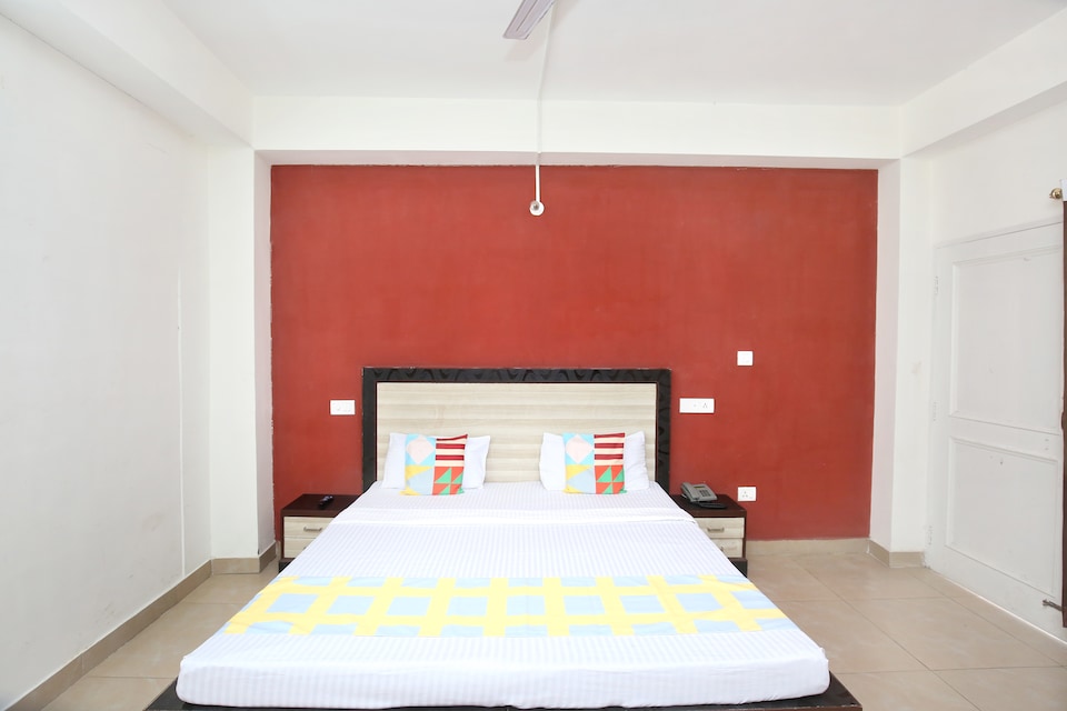 OYO Home 16754 Valley View, Solan, Solan