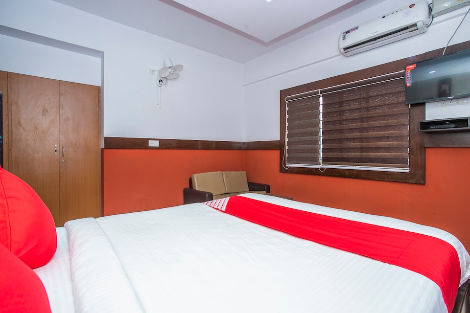 OYO 16760 Blueberry, Bellandur Bangalore, Bangalore