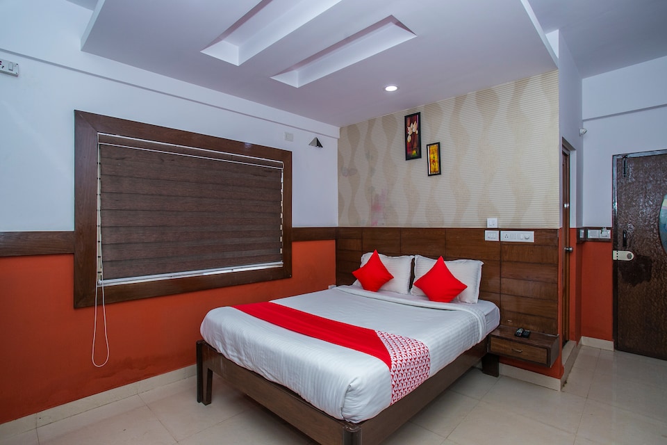 OYO 16760 Blueberry, Bellandur Bangalore, Bangalore