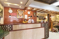 OYO 160 Hotel Shraddha Palace