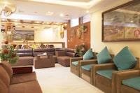 OYO 160 Hotel Shraddha Palace