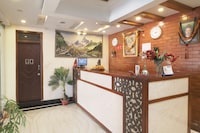 OYO 160 Hotel Shraddha Palace