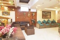 OYO 160 Hotel Shraddha Palace