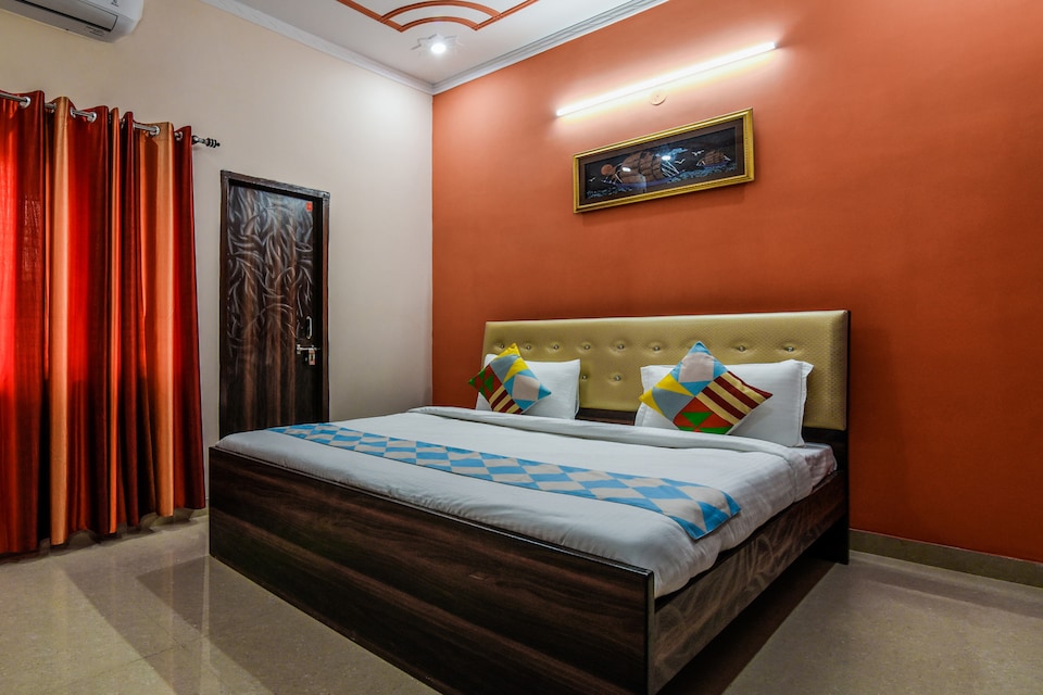 OYO Home 16766 Home Decent Studiosahastradhara Crossing, Sahastradhara Road, Dehradun