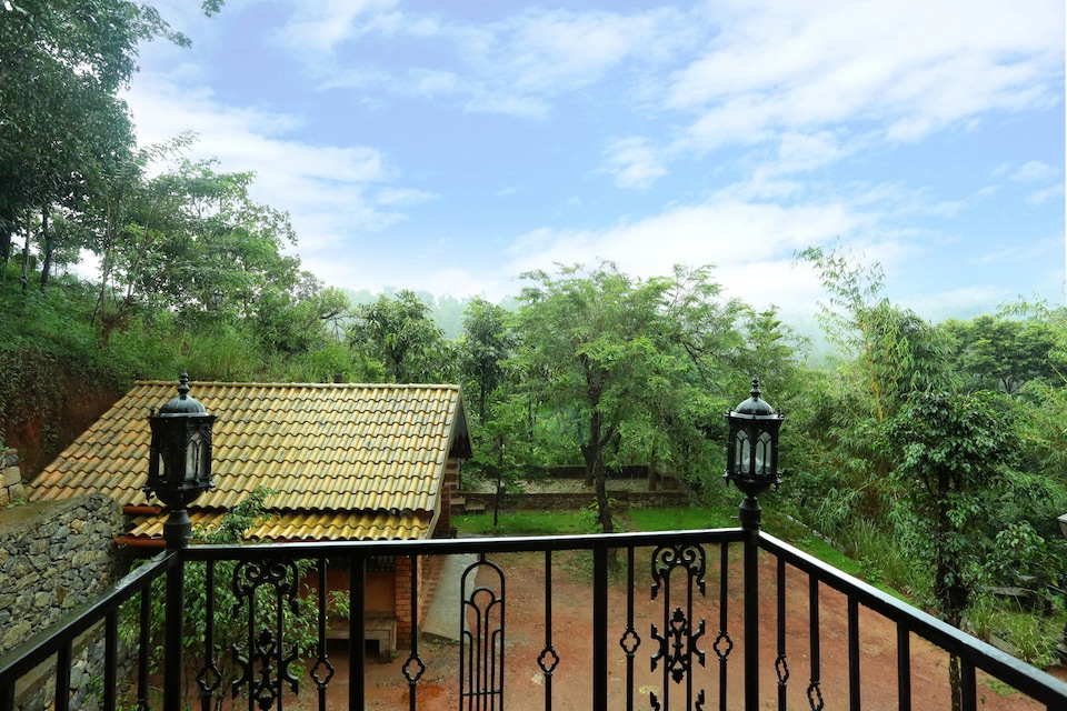 OYO Home 16769 Writer's Inn Cottage, Wayanad, Wayanad