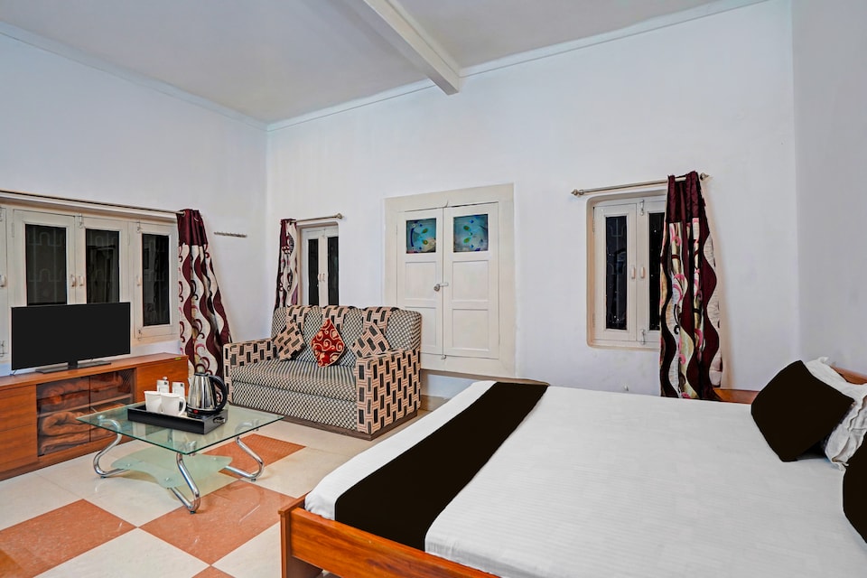 Spot On Chandra Prabha Guest House, Muzaffarpur, Muzaffarpur