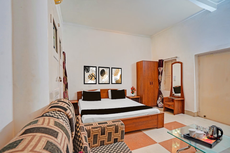 Spot On Chandra Prabha Guest House, Muzaffarpur, Muzaffarpur