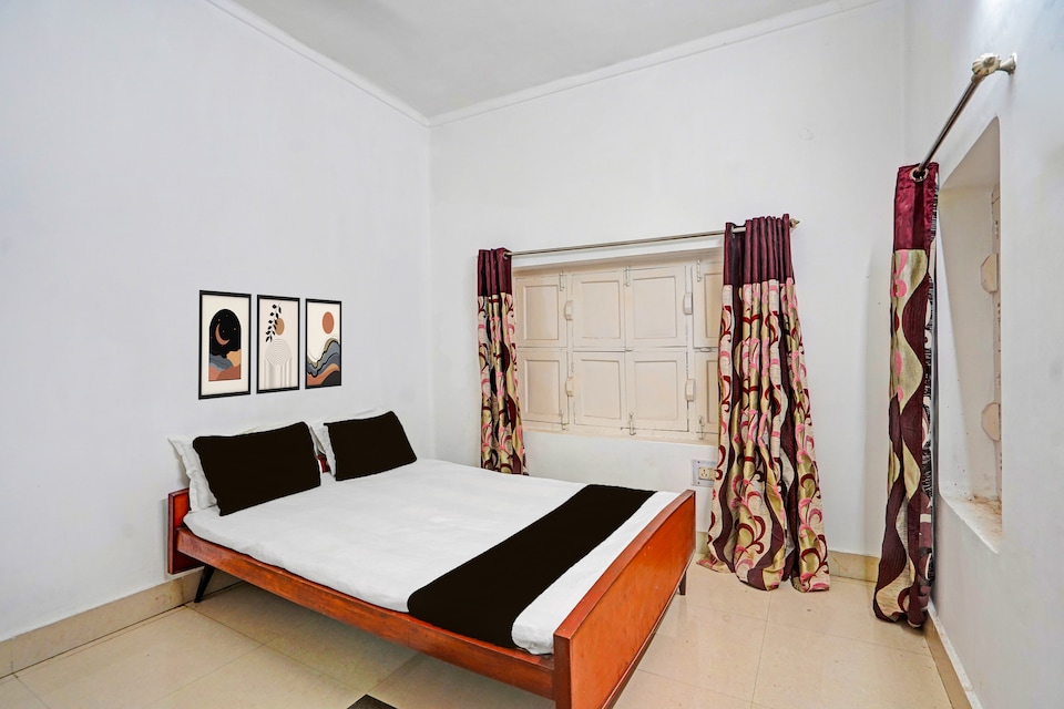 Spot On Chandra Prabha Guest House, Muzaffarpur, Muzaffarpur