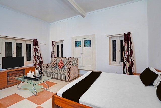 Spot On Chandra Prabha Guest House