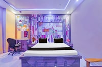 Spot On Chandra Prabha Guest House