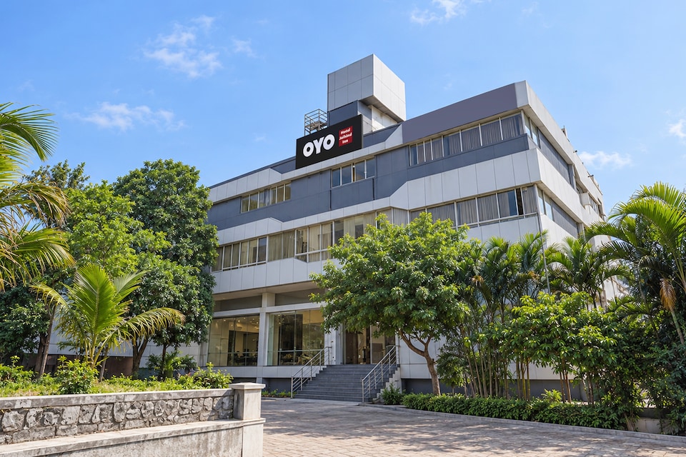 Hotel O Jaihind Inn, Hadapsar Pune, Pune