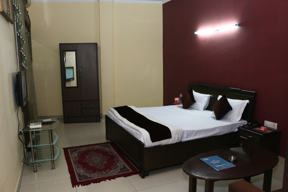 OYO 2789 Hotel India, Ludhiana Railway Station, Ludhiana