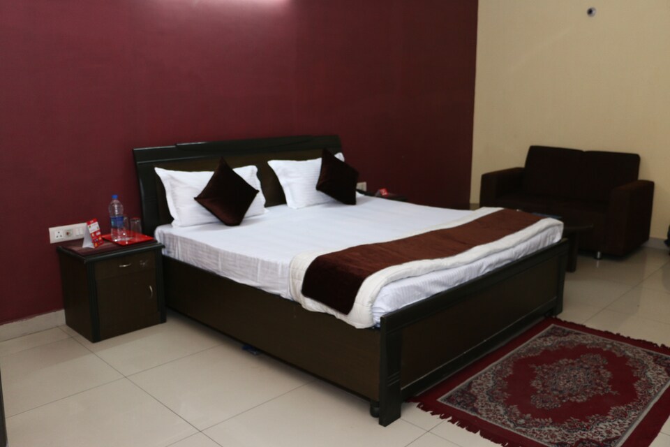 OYO 2789 Hotel India, Ludhiana Railway Station, Ludhiana