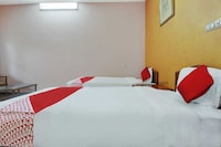 SPOT ON Holiday Village Residency Hotel