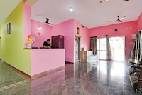 SPOT ON Holiday Village Residency Hotel