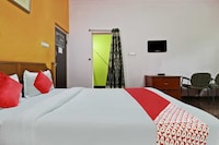 SPOT ON Holiday Village Residency Hotel