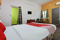 SPOT ON Holiday Village Residency Hotel