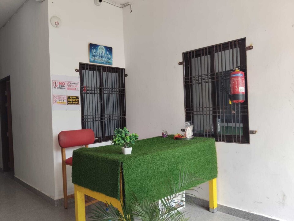 Hotel O A.R Palace, Vikas Nagar Lucknow, Lucknow
