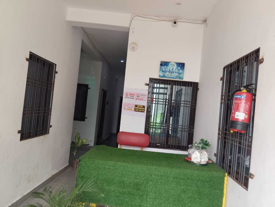 Hotel O A.R Palace, Vikas Nagar Lucknow, Lucknow