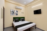 Hotel O A.R Palace