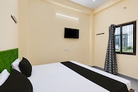 Hotel O A.R Palace