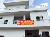 Hotel O A.R Palace