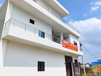 Hotel O A.R Palace