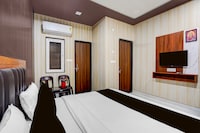Hotel O Brijbhav Vrindavan The Spiritual Retreat