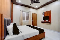 Hotel O Brijbhav Vrindavan The Spiritual Retreat