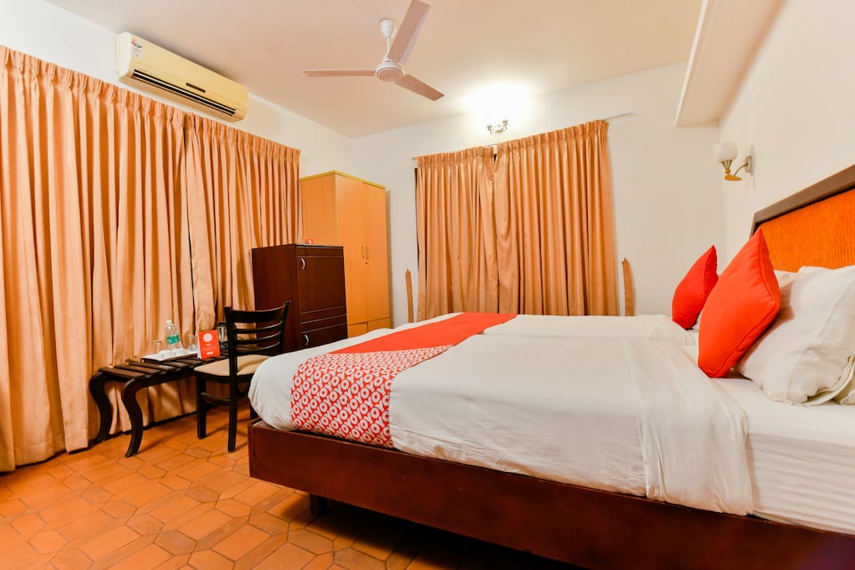 OYO 16778 House Of Yesudas, Fort Kochi, Kochi