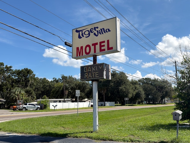 Tiger Villa Motel Lakeland I 4