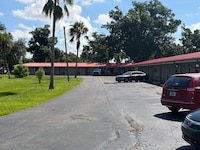 Tiger Villa Motel Lakeland I 4