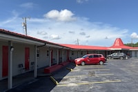 Tiger Villa Motel Lakeland I 4