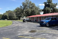 Tiger Villa Motel Lakeland I 4