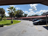 Tiger Villa Motel Lakeland I 4