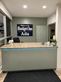 Budget Inn By Hotel O Ada OK