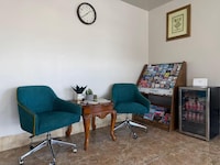 Budget Inn By Hotel O Ada OK