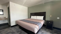 Budget Inn By Hotel O Ada OK