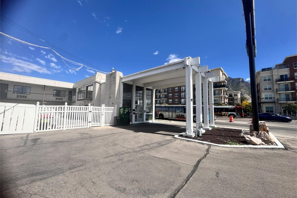 Executive Inn & Suites Provo Near University, Provo UT, Provo UT