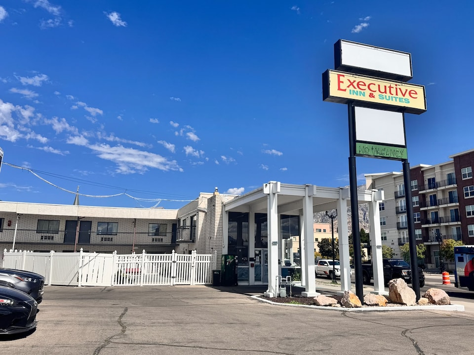 Executive Inn & Suites Provo Near University, Provo UT, Provo UT