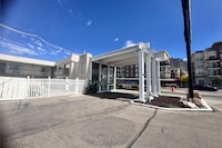 Executive Inn & Suites Provo Near University
