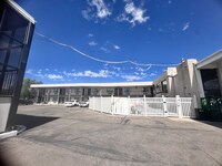 Executive Inn & Suites Provo Near University